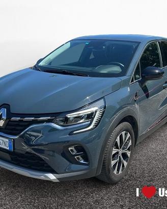 Renault Captur II 2019 1.0 tce Intens Gpl 100...