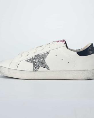 Golden Goose Super-Star(36-44)
