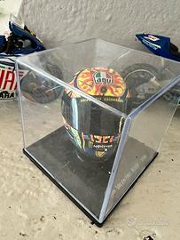 Moto in miniatura