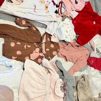 vestiti usati per bambini