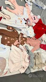 vestiti usati per bambini