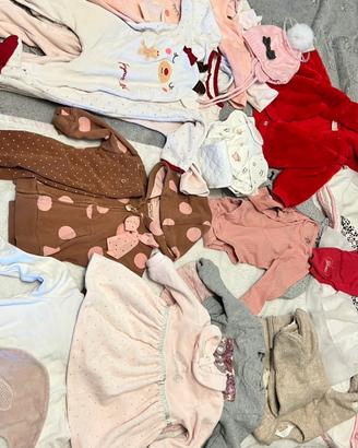 vestiti usati per bambini