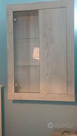 Composizione sala+ tavolino+ tappeto