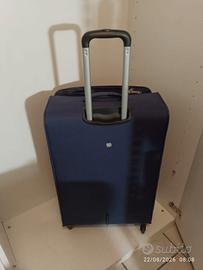 Trolley Grande Roncato