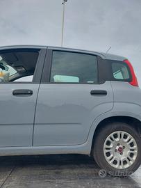 PORTA / PORTIERA USATA POST. SIN NEW PANDA 2017