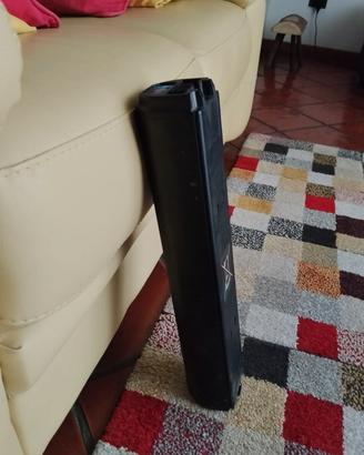 batteria giant 500 w NON FUNZIONANTE 