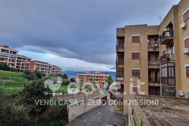 Appartamento Via Mirulla, 15, 98125, Messina