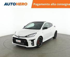 TOYOTA Yaris CH20901