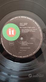 Rino Gaetano - Mio fratello è figlio unico 