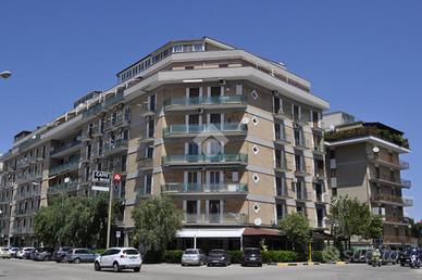 NEGOZIO A FOGGIA