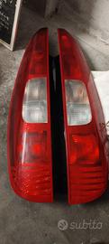 Fanali  Mitsubishi Colt IV
 Mitsubishi 
Colt VI