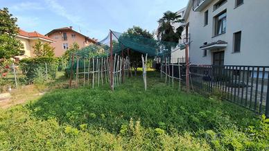 Terreno Agricolo Beinasco [Cod. rif 3322915VRG]