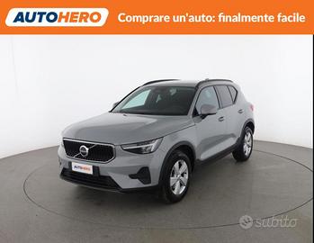 VOLVO XC40 JK47967