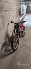 Honda montesa