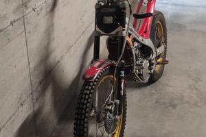 Honda montesa