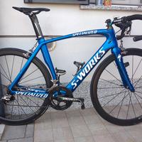 Specialized S-works Venge taglia 54