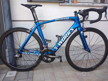 Specialized S-works Venge taglia 54