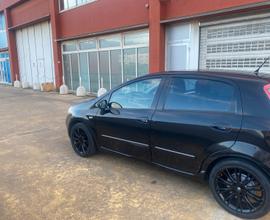 Fiat grande punto Evo1.3 multijet