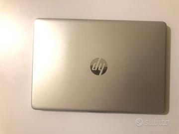 Laptop HP