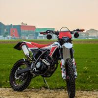 Fantic 125 – Anche ORIGINALE (Prezzo Ridotto)