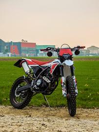 Fantic 125 – Anche ORIGINALE (Prezzo Ridotto)