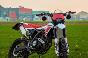 Fantic 125 – Anche ORIGINALE (Prezzo Ridotto)