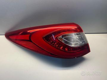 Stop fanale posteriore sx hyundai ix35 2010>2015