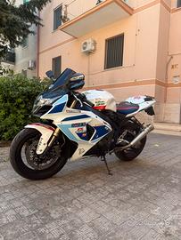 Suzuki GSX R 1000 2009/2011 L0