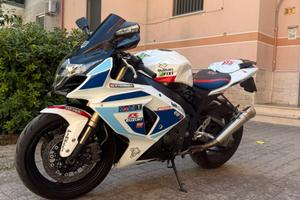 Suzuki GSX R 1000 2009/2011 L0