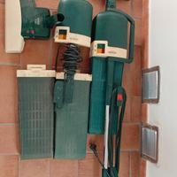 folletto vk121 e 125