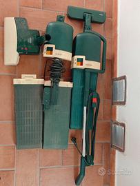 folletto vk121 e 125