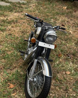 Modellino da collezione  Royal Enfield
