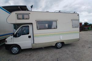 Camper,condizioni eccellenti