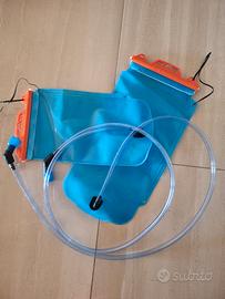 Sacca acqua portatile