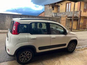 FIAT Panda 3ª serie - 2017