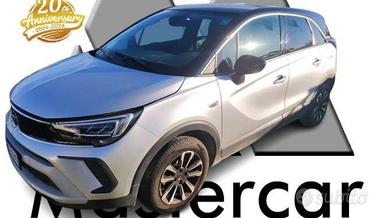OPEL Crossland 1.2 130cv Elegance autom AT6 - GT