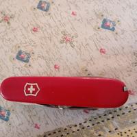 collezione Victorinox svizzero 