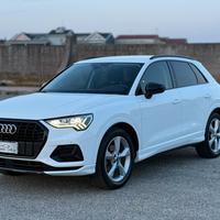 Audi q3 2.0 150 cavalli