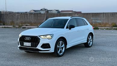 Audi q3 2.0 150 cavalli