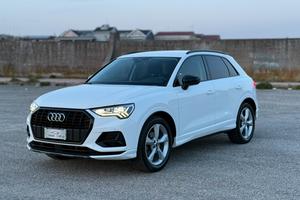 Audi q3 2.0 150 cavalli