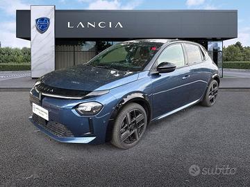 Lancia Ypsilon Elettrica 156cv LX