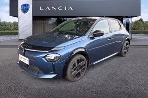 Lancia Ypsilon Elettrica 156cv LX