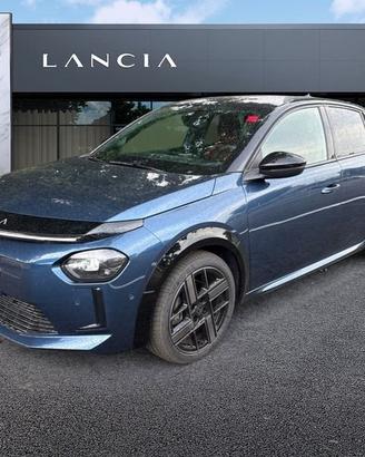 Lancia Ypsilon Elettrica 156cv LX
