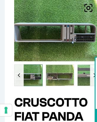 Cruscotto