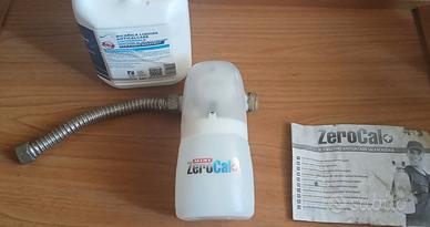 Dosatore polifosfati zerocal anticalcare