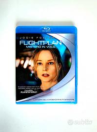 Flightplan - Mistero in Volo 🇮🇹 Blu-ray 🎬