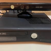 XBOX 360 KINECT