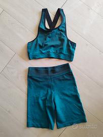 set sport ragazza 