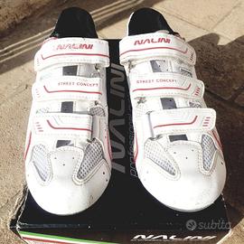 Scarpe ciclismo strada N°39