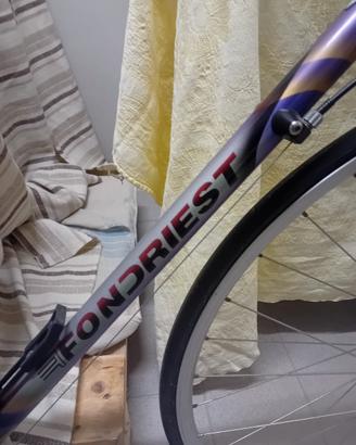 bicicletta d'epoca 